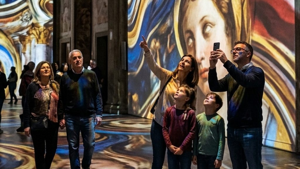 musei italiani