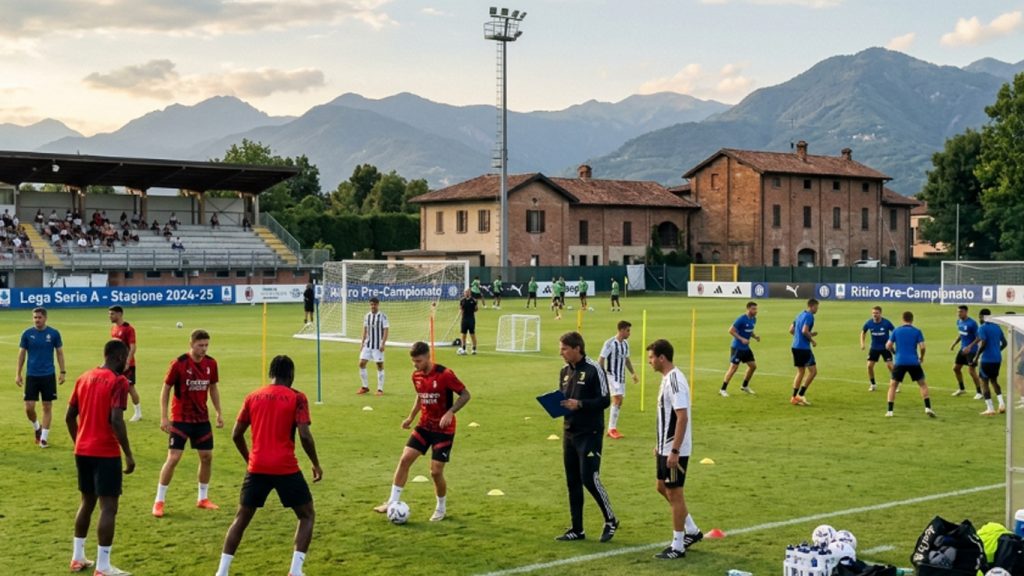 club di calcio italiani