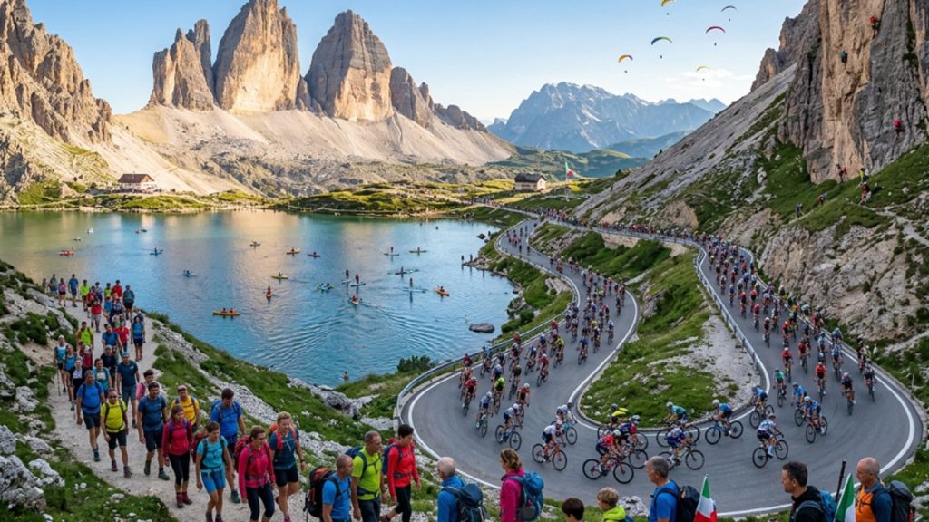 sport outdoor Italia