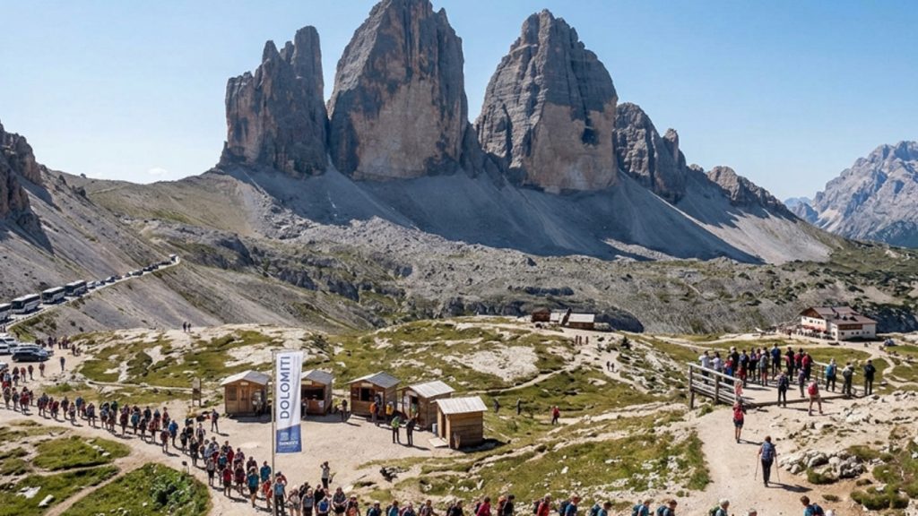 turismo Dolomiti
