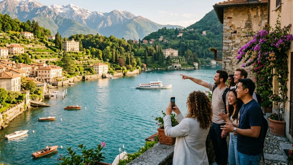 Laghi italiani