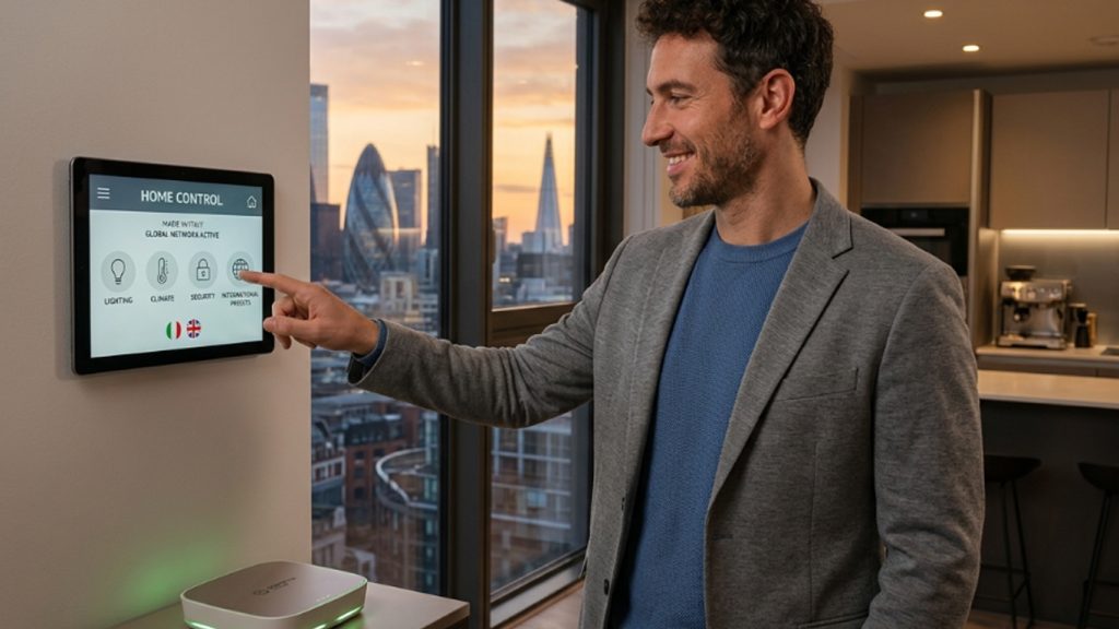 Smart Home Italia