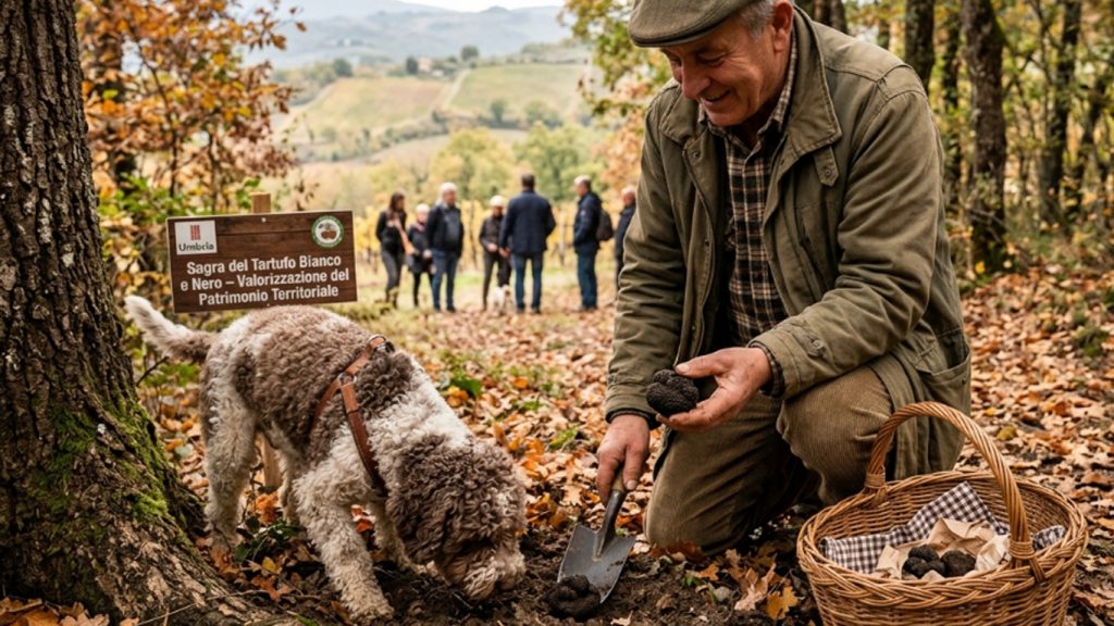 tartufo italiano