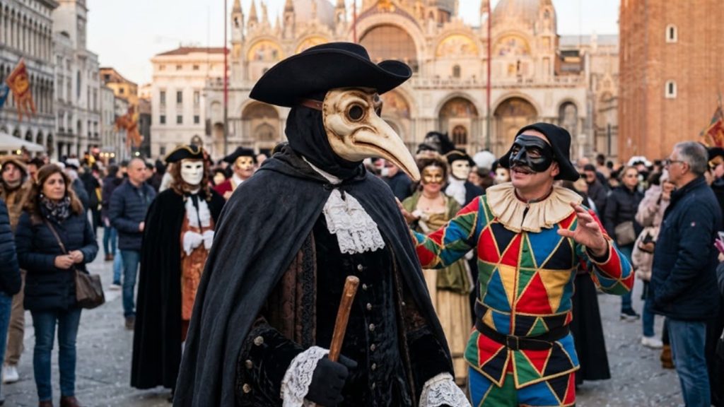 Carnevale italiano