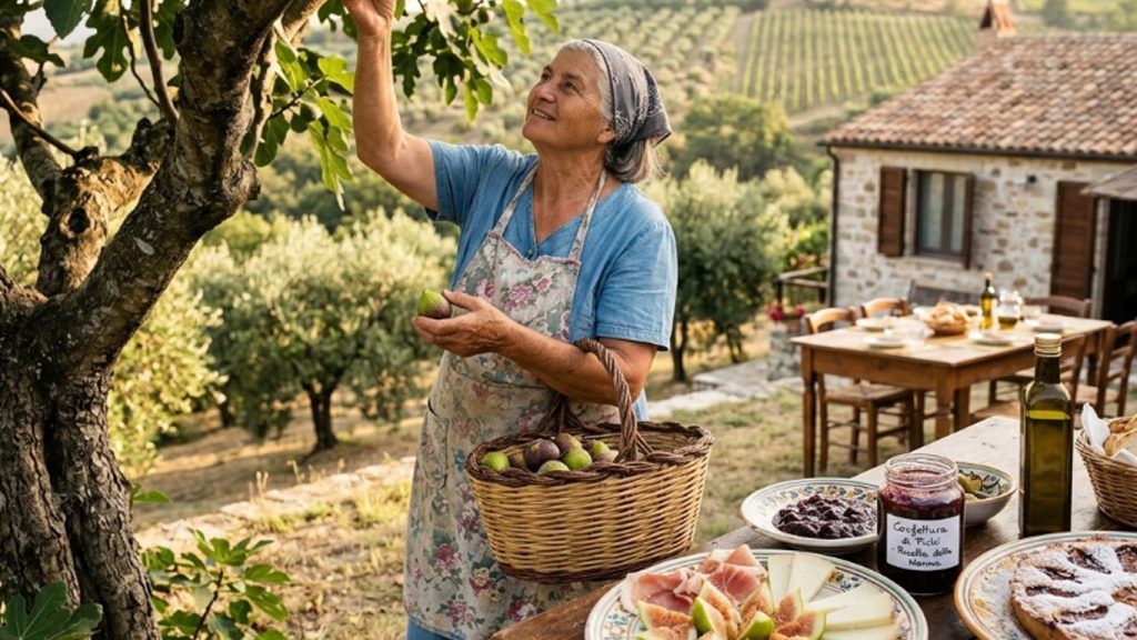 Fichi italiani