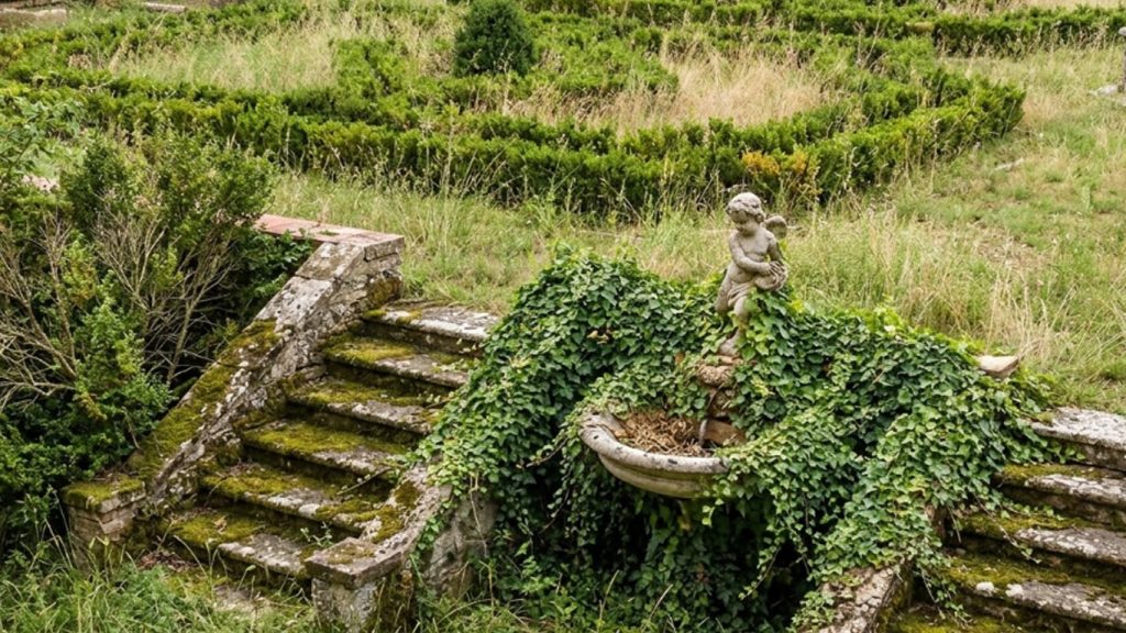 Giardini rinascimentali italiani