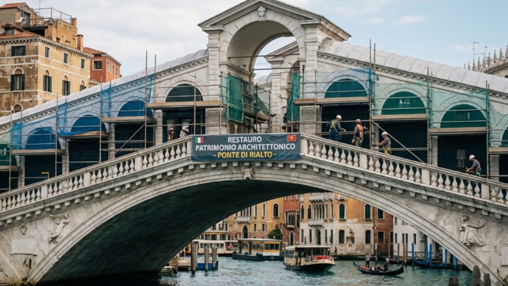 Ponti storici italiani