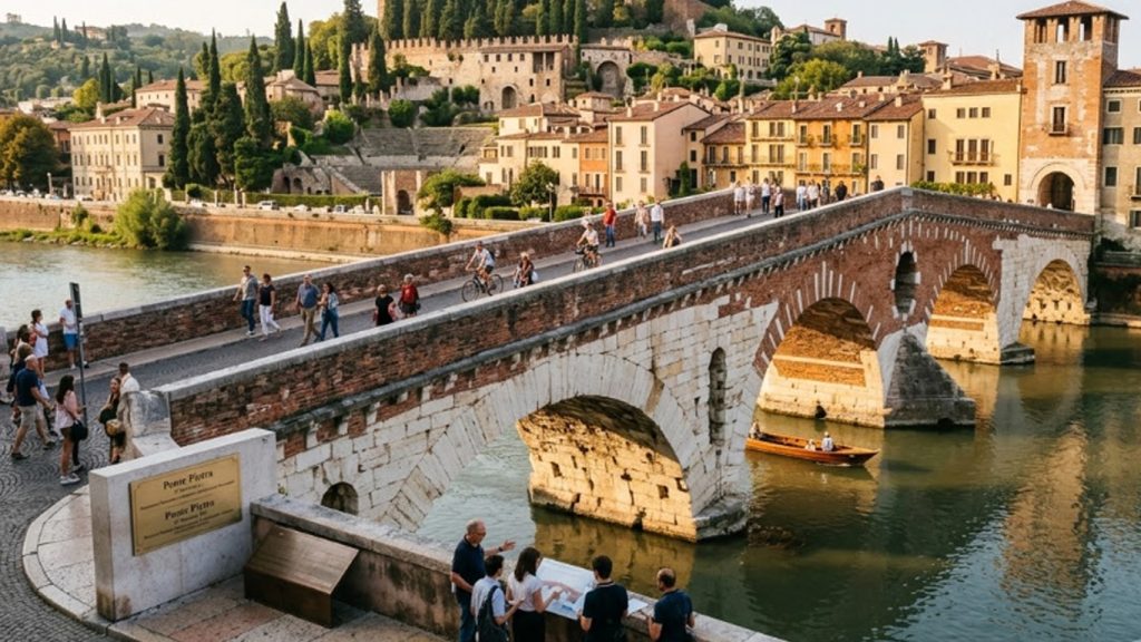 Ponti storici italiani