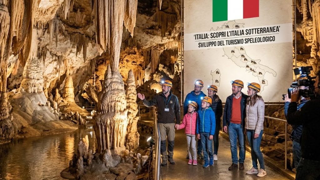 Turismo astronomico in Italia