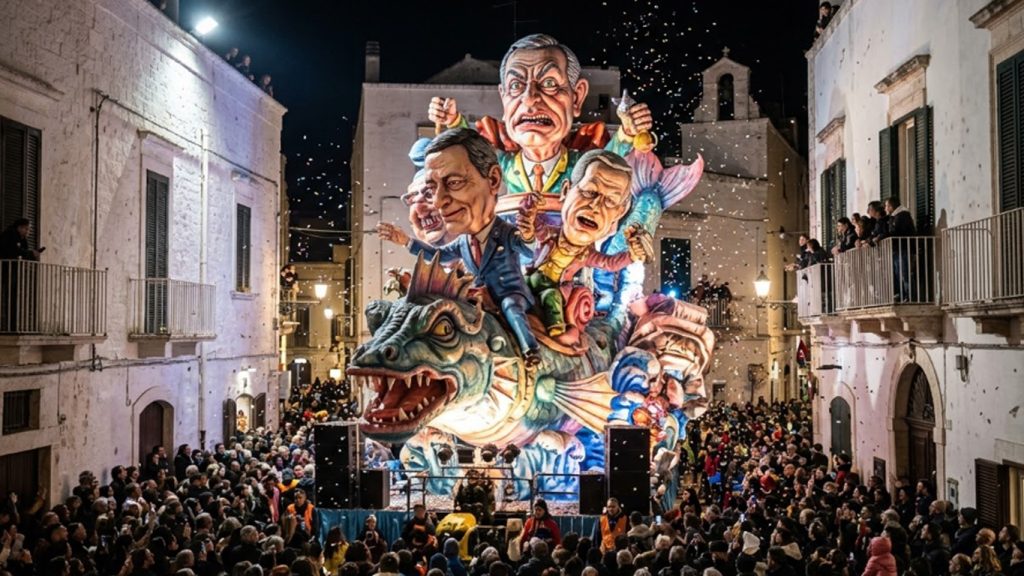 Carnevale italiano
