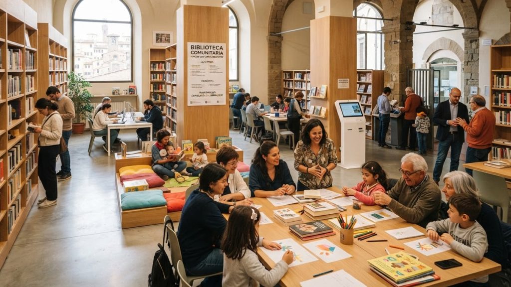danze tradizionali italiane