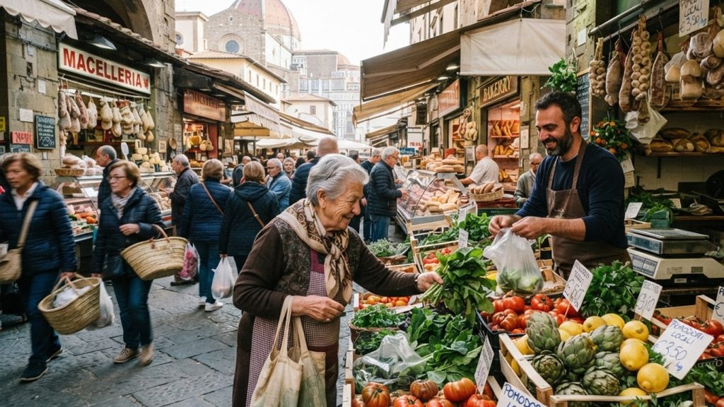 fontane storiche italiane