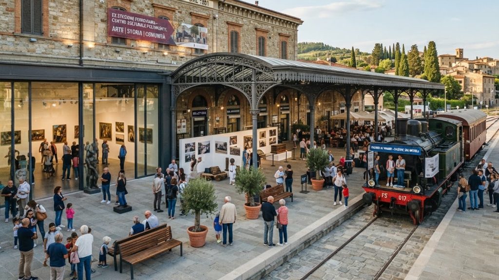 mercati storici italiani