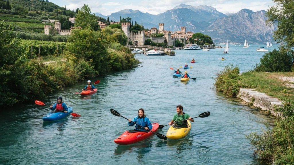 turismo archeologico in Italia