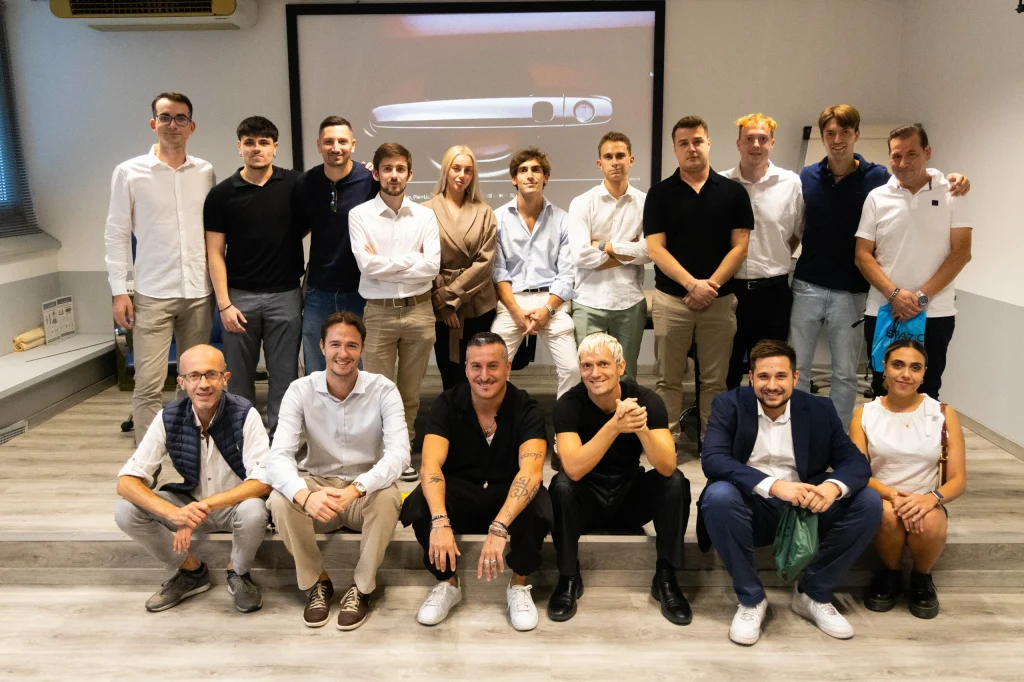 CUN Company e Spazio Group
