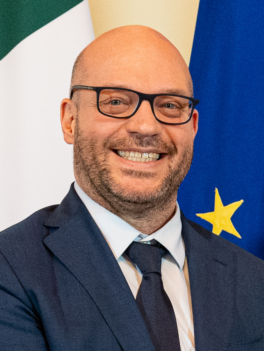 Lorenzo Fontana, Presidente della Camera dei deputati