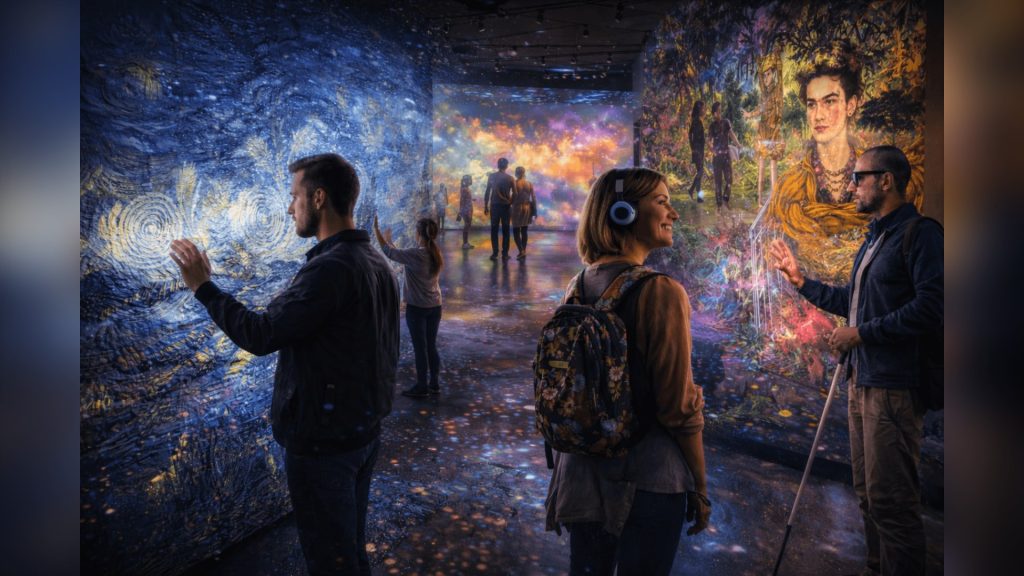 musei multisensoriali Milano