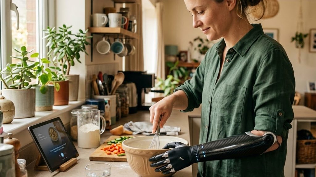 tecnologie assistive